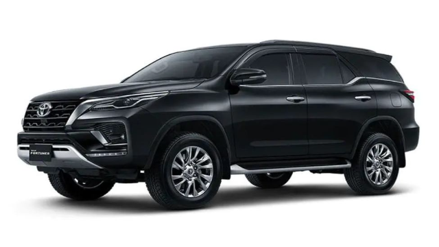 Series Mobil Toyota yang Paling Banyak di Gemari