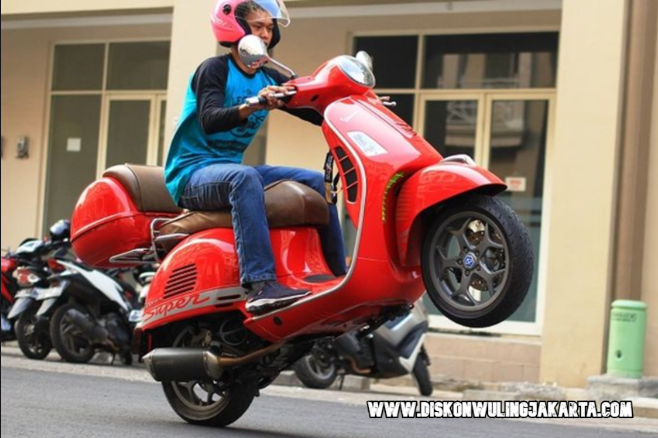 Upgrade Performa Vespa: Malossi vs Polini, Siapa Raja Sebenarnya?