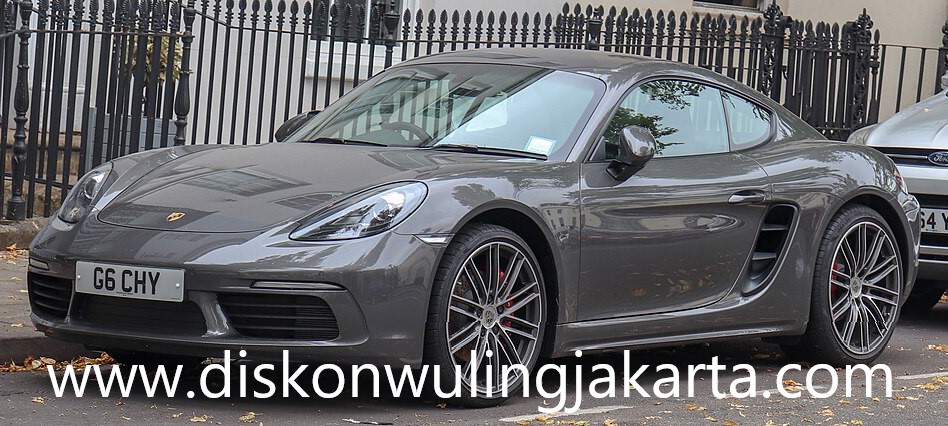 Mobil Terbaru yang Paling Fun to Drive