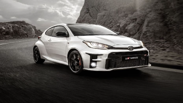Menyelami Performa Sang Monster Jalanan Toyota GR Yaris